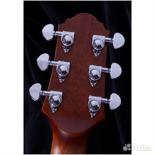 Электроакустическая гитара Crafter WF G-mahoce