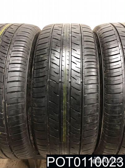 Dunlop Grandtrek PT3A 275/50 R21 113V