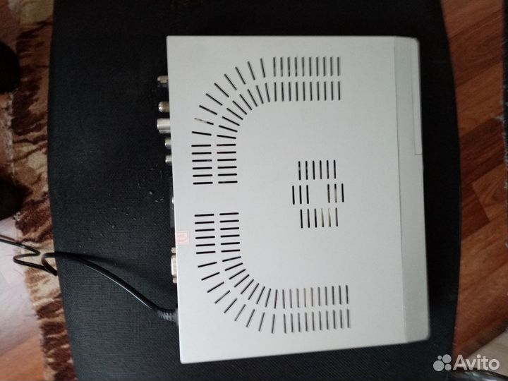 TV примемник