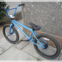 Велосипед bmx haro 200.2