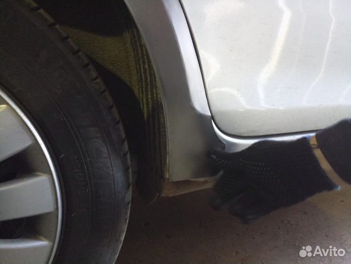 Арки Джетта 5