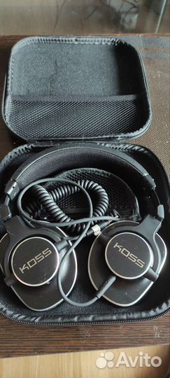 Наушники Koss PRO 4s