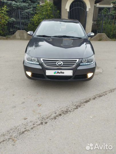 LIFAN Solano 1.6 МТ, 2011, 200 000 км