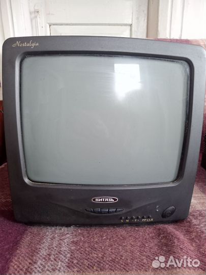 Телевизор