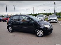 Mitsubishi Colt 1.5 MT, 2007, 231 000 км, с пробегом, цена 350 000 руб.