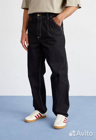 Джинсы carhartt simple оригинал