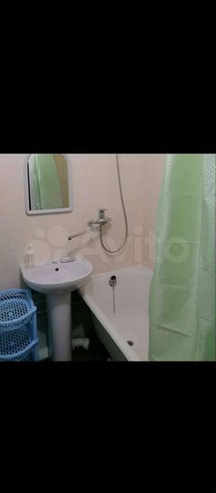 3-к. квартира, 60 м², 5/5 эт.