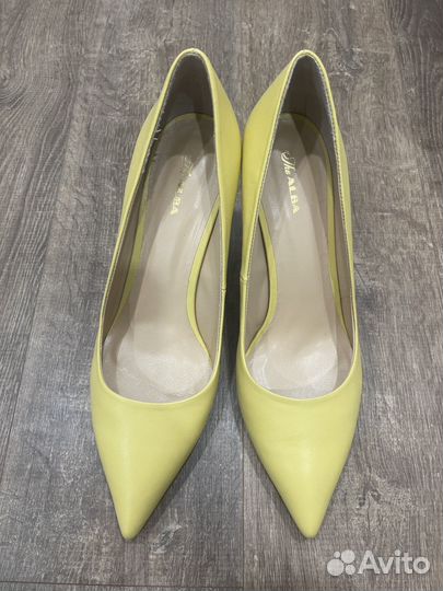 Туфли женские Alba