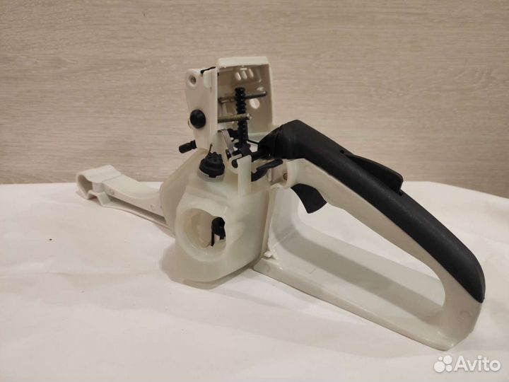 Бак топливный Stihl 260 с рукояткой (Китай)