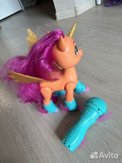 My Little Pony