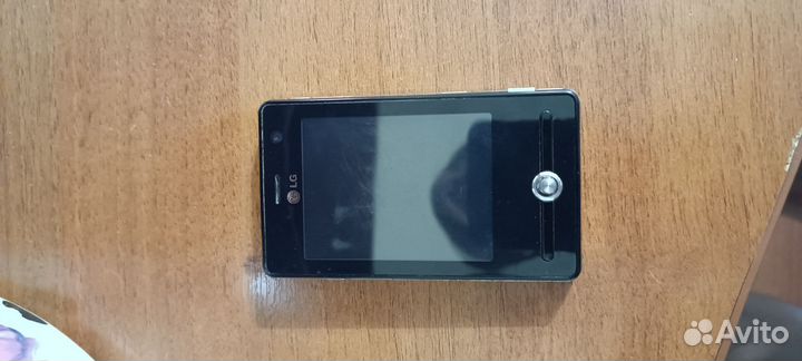 LG KS20