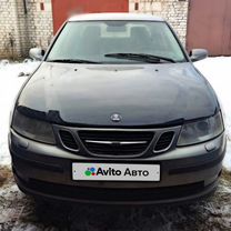 Saab 9-3 2.0 AT, 2003, 187 405 км, с пробегом, цена 270 000 руб.