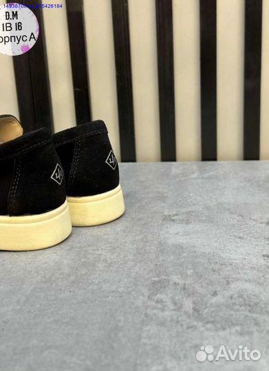 Лоферы (Арт.77926)