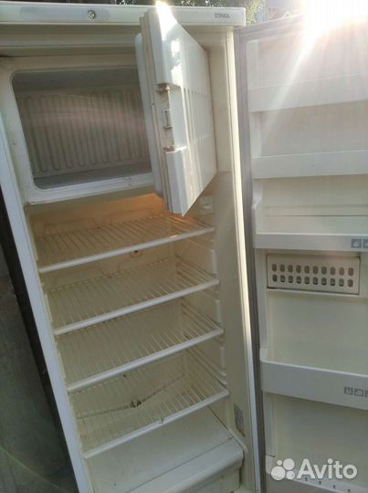 Холодильник