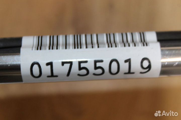 Молдинг стекла передней правой двери BMW 3 F30 201