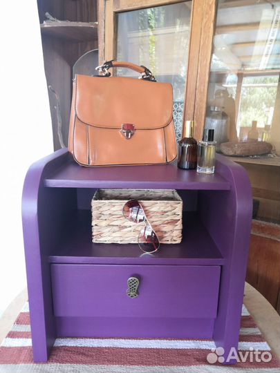 Тумба банкета редизайн