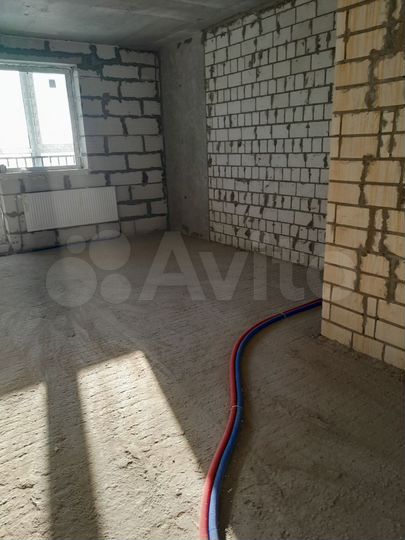 Квартира-студия, 29 м², 6/24 эт.