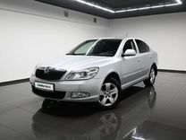 Skoda Octavia 1.8 MT, 2012, 116 946 км, с пробегом, цена 1 145 000 руб.