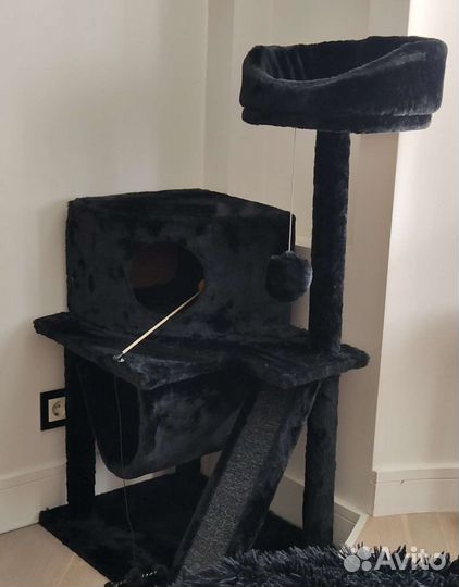 Комплекс для кошки