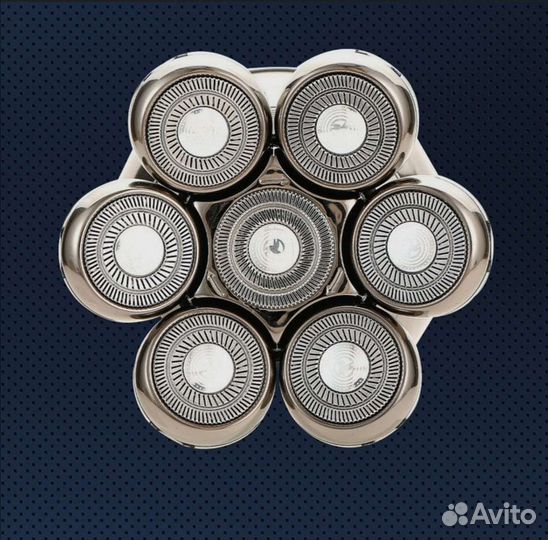 Бритва VGR V-315