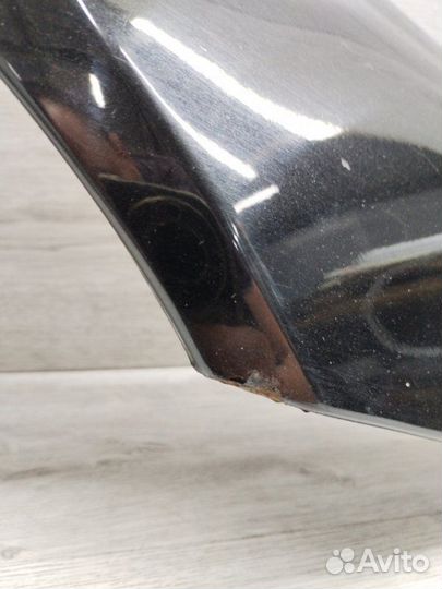 Крыло переднее правое Mercedes Clk 320 Av W209