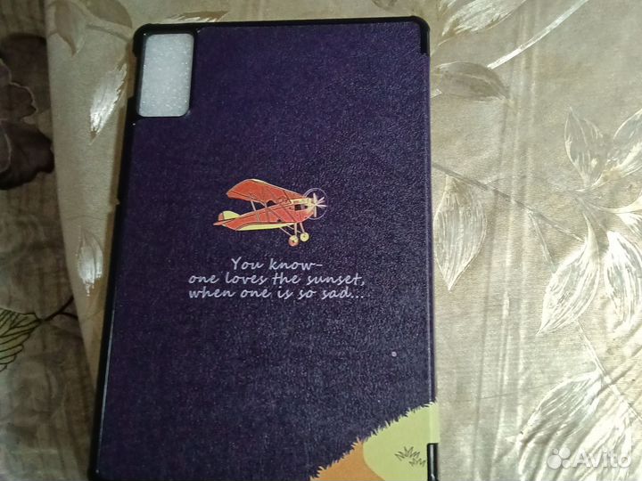 Чехол на планшет Xiaomi Redmi Pad SE 11