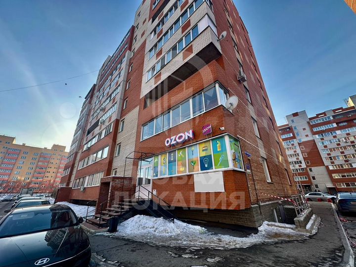 Свободного назначения, 75 м²