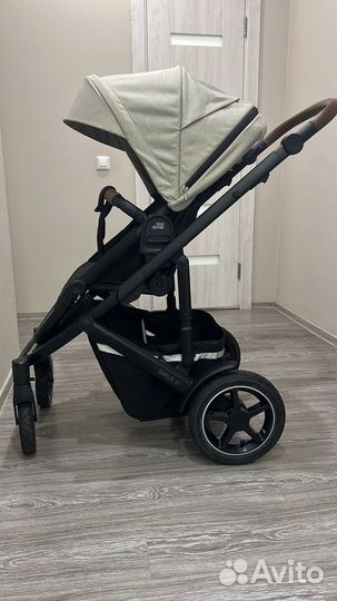 Britax romer smile 3