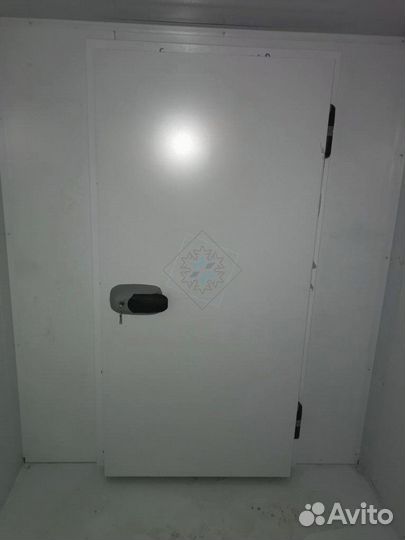 Морозильная камера