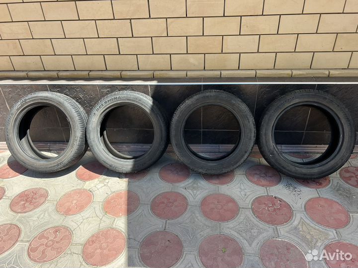 Белшина Artmotion 195/55 R16