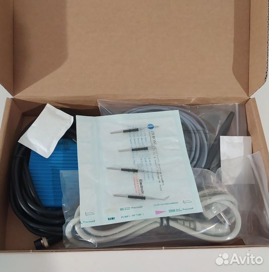 Эхвч-аппарат Альтафор (аналог сургитрон)