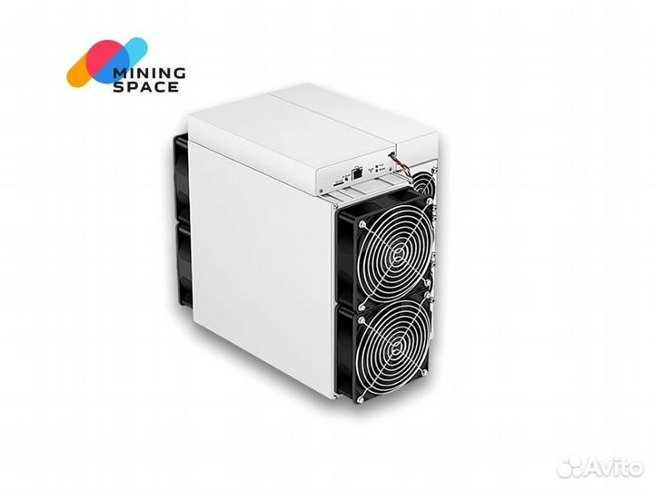 Antminer s19k pro 120th