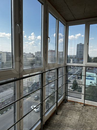 2-к. квартира, 74,7 м², 7/19 эт.
