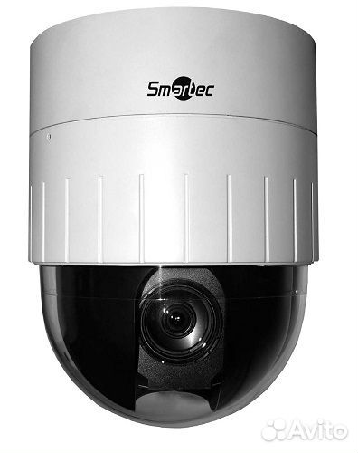 Smartec STC-IPM3925A/1 поворотная ip-камера