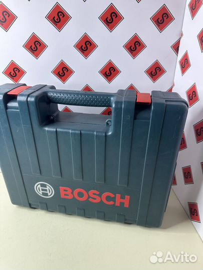 Перфоратор Bosch 2-28 с набором