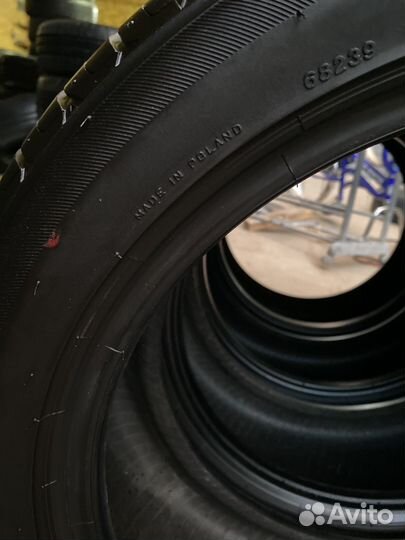 Bridgestone Turanza T001 225/45 R17