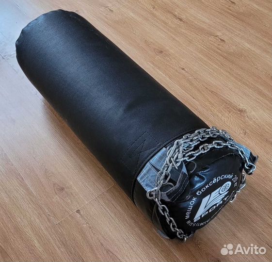 Мешок боксерский 20 кг