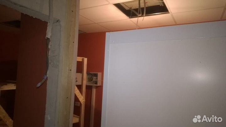 Холодильная камера для пива