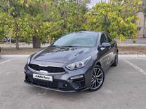 Kia Cerato 2.0 AT, 2019, 119 500 км, с пробегом, цена 1 995 000 руб.