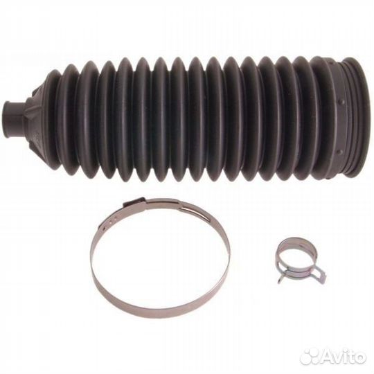 Пыльник рулевой рейки nissan qashqai / qashqai+2