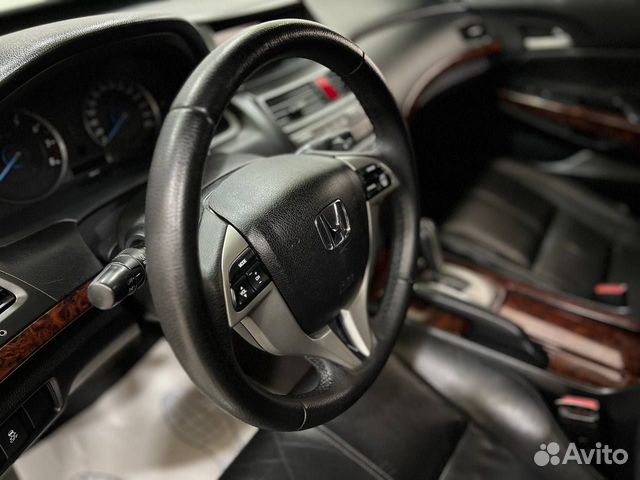 Honda Crosstour 3.5 AT, 2012, 238 587 км объявление продам