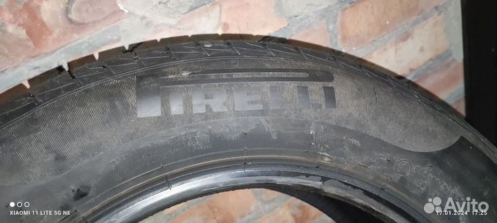 Pirelli Cinturato P1 Verde 185/65 R15 91