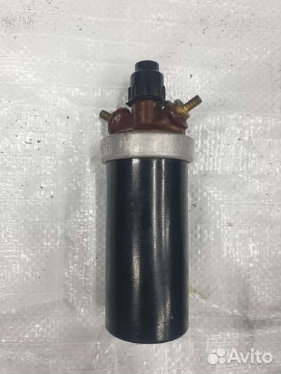 Реле бпв на Иж 4