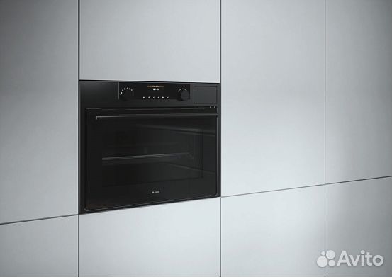 Духовой шкаф Asko OCS8664A1