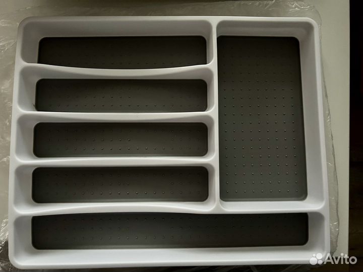 Ящик для столовых приборов