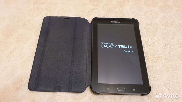 Планшет samsung galaxy tab 3 Lite