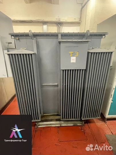 Трансформатор тднс б\у арт68179