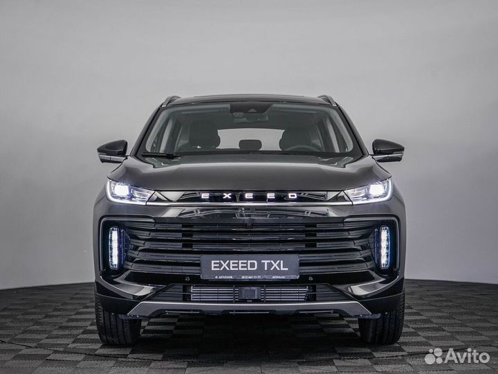 EXEED TXL 2.0 AMT, 2023