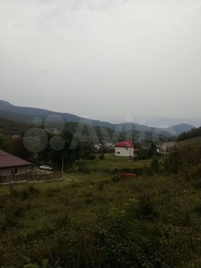 Участок 7 сот. (ИЖС)