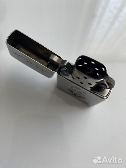 Зажигалка Zippo Founders Lighter